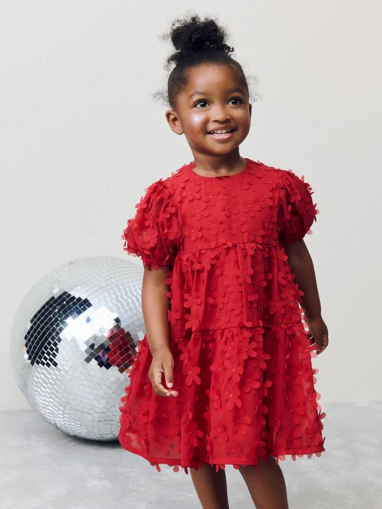 پیراهن شکوفه نکست