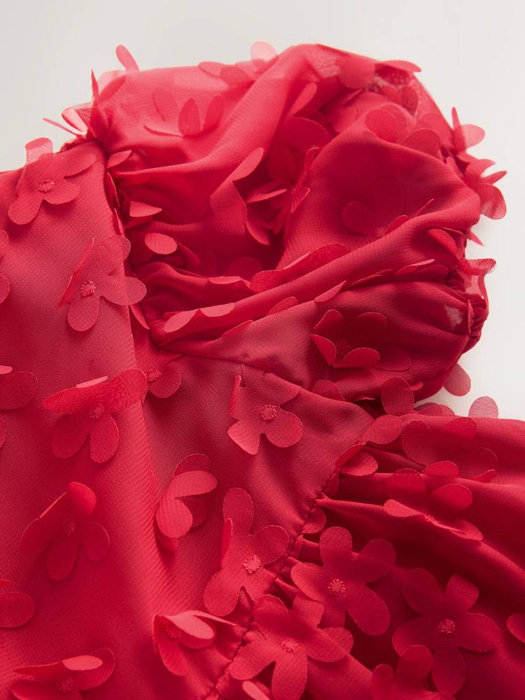 پیراهن شکوفه نکست